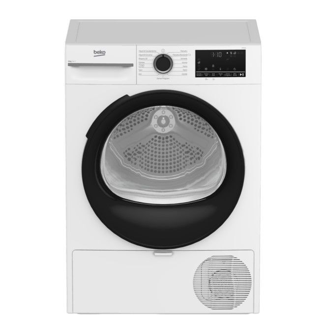 Beko KMX 91 9 kg Çamaşır Kurutma Makinesi