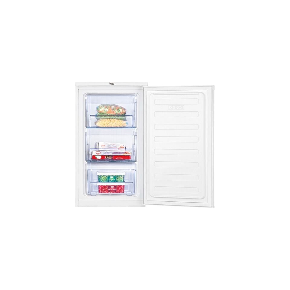 Beko 7030 MB 3 Çekmeceli Derin Dondurucu