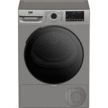 Beko KMX 1001 S 10 kg Çamaşır Kurutma Makinesi