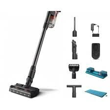 Philips Aqua Plus 8000 Serisi XC8054/01 Şarjlı Dikey Süpürge
