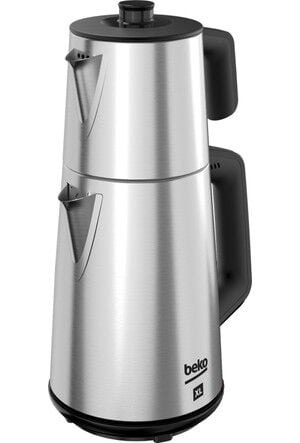 Beko CM 5582 I Xl 1650 w Çelik Çay Makinesi