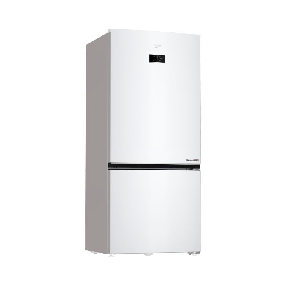 Beko 683613 EB Kombi No Frost Buzdolabı