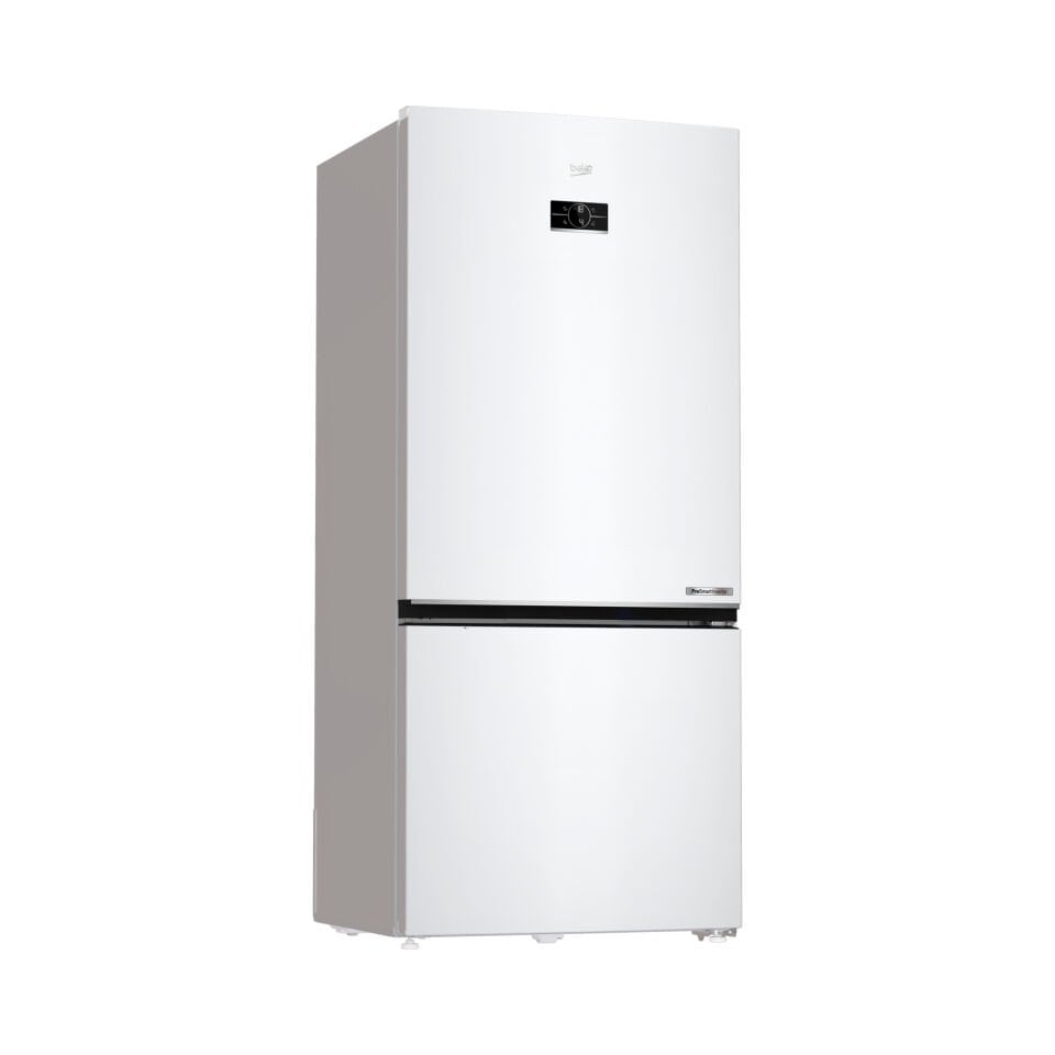 Beko 683613 EB Kombi No Frost Buzdolabı