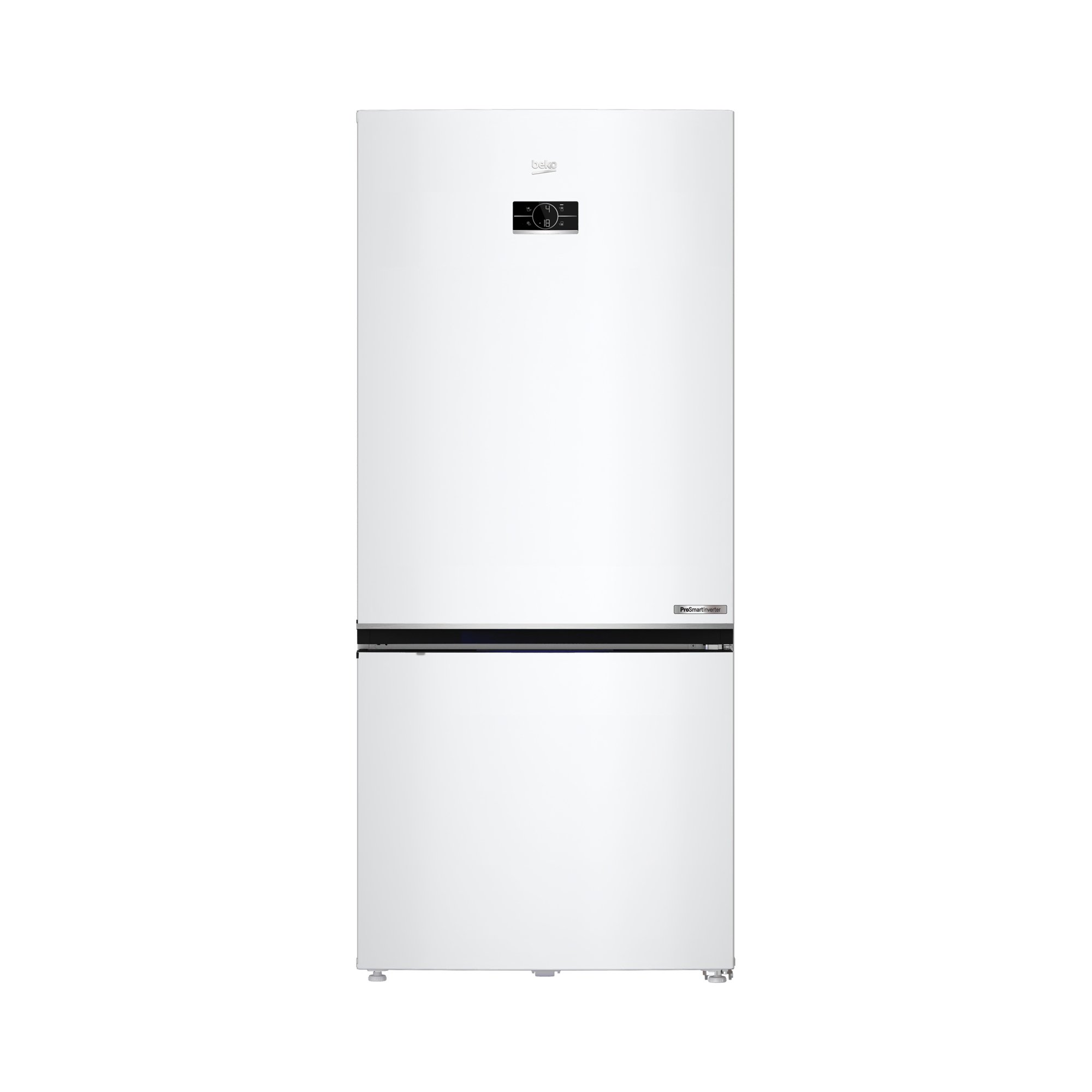 Beko 683613 EB Kombi No Frost Buzdolabı