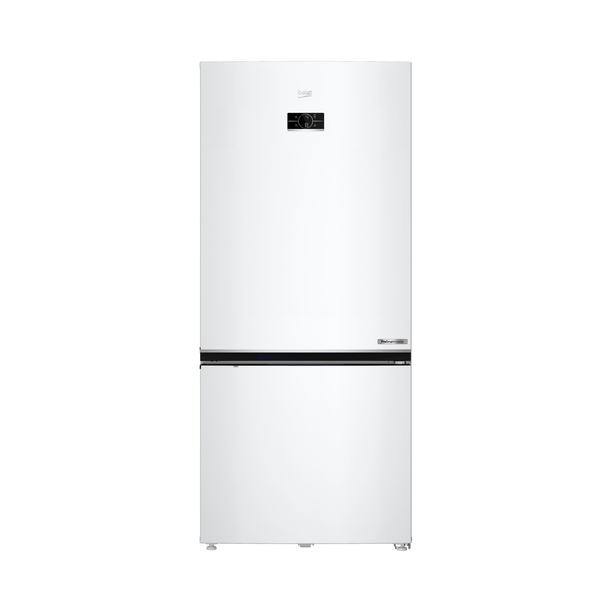 Beko 683613 EB Kombi No Frost Buzdolabı
