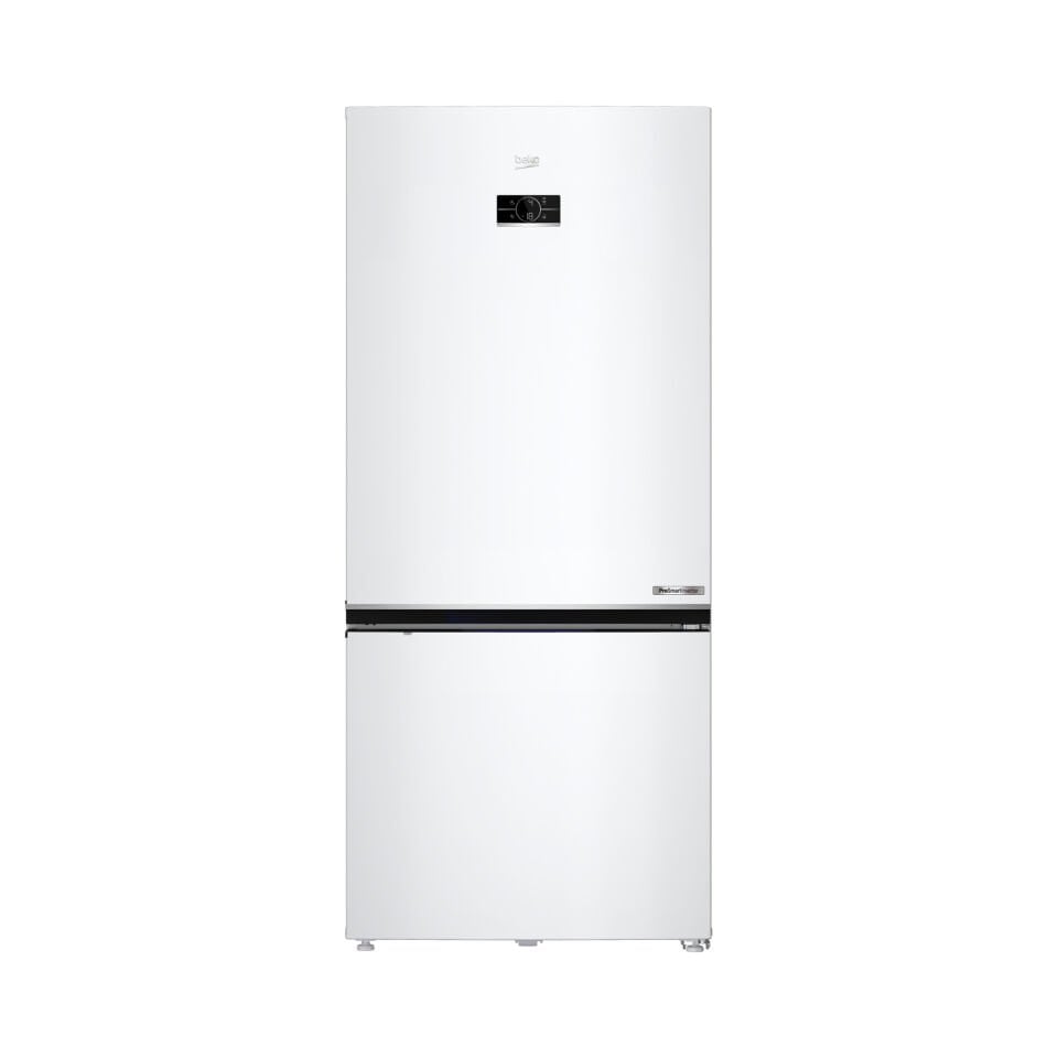 Beko 683613 EB Kombi No Frost Buzdolabı
