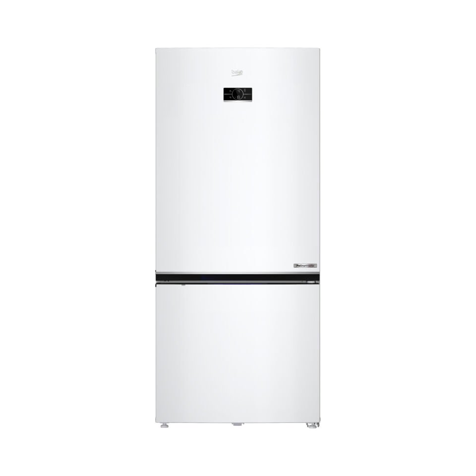Beko 683613 EB Kombi No Frost Buzdolabı