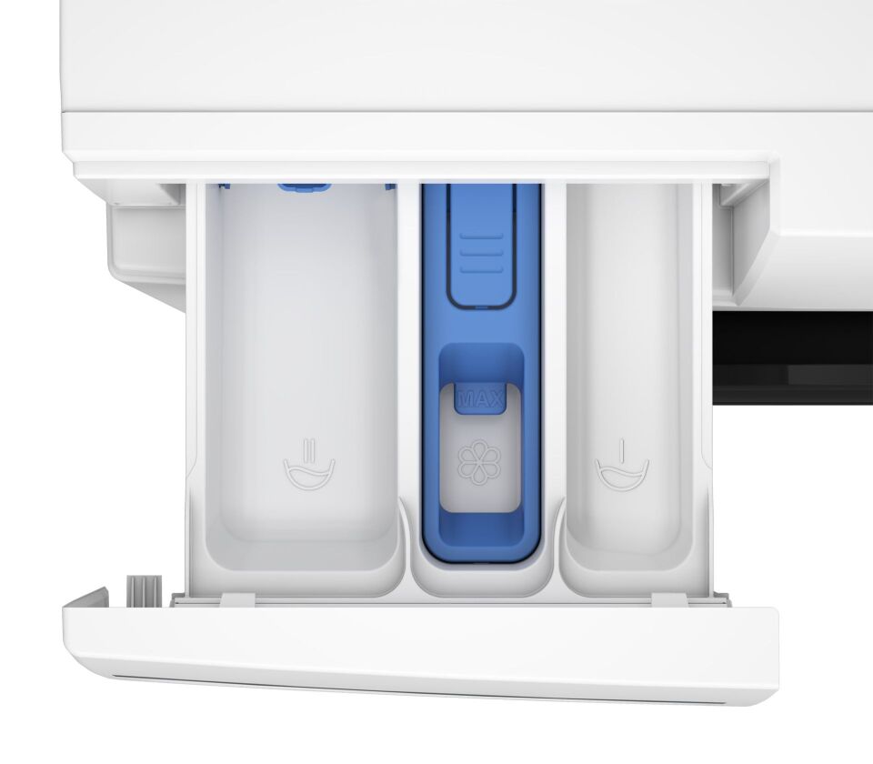 Beko CMX 11140 1400 Devir 11 kg Çamaşır Makinesi