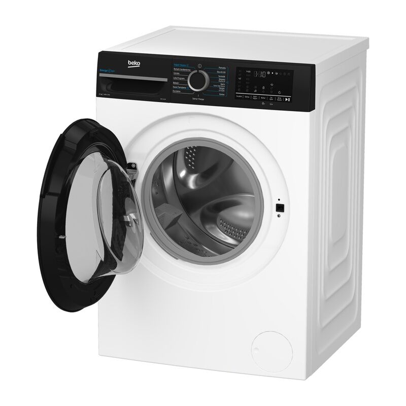 Beko CMX 11140 1400 Devir 11 kg Çamaşır Makinesi