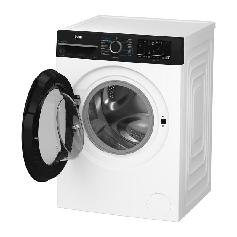 Beko CMX 11140 1400 Devir 11 kg Çamaşır Makinesi