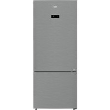 Beko 678550 EI Fit Kombi No Frost Buzdolabı