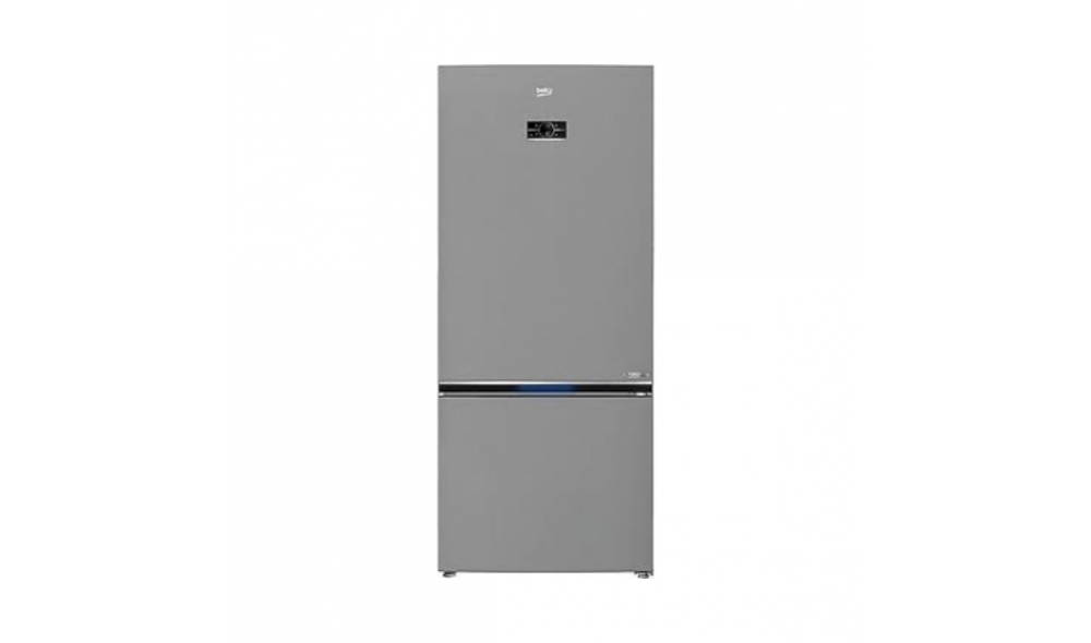 Beko 678550 EI Fit Kombi No Frost Buzdolabı