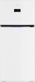 Beko 978557 EB Fit Çift Kapılı No Frost Buzdolabı