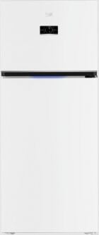 Beko 978557 EB Fit Çift Kapılı No Frost Buzdolabı