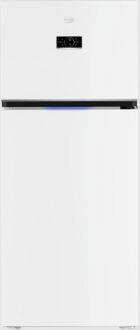 Beko 978557 EB Fit Çift Kapılı No Frost Buzdolabı