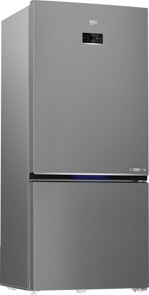 Beko 683616 EI Kombi No Frost Buzdolabı