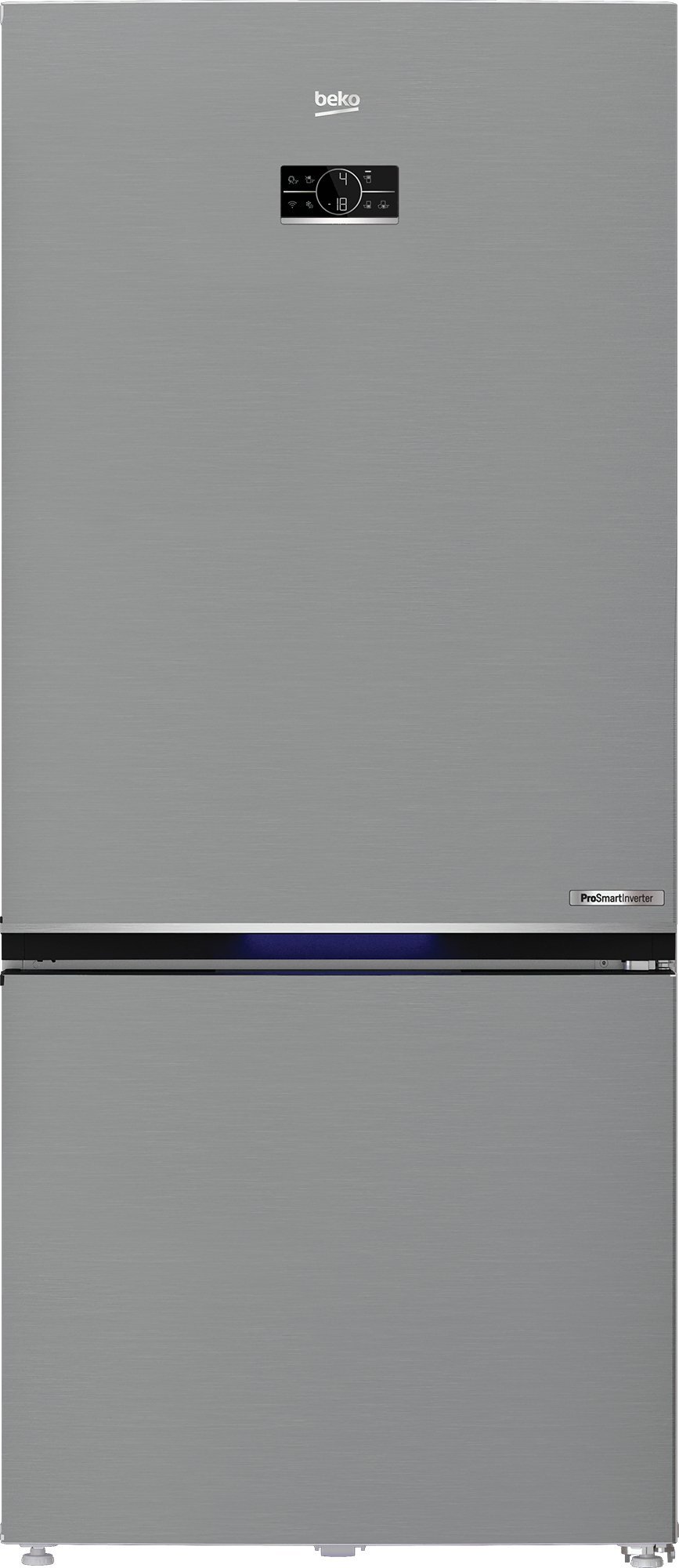 Beko 683616 EI Kombi No Frost Buzdolabı
