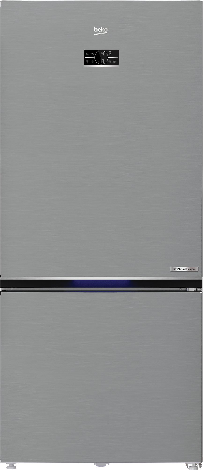 Beko 683616 EI Kombi No Frost Buzdolabı