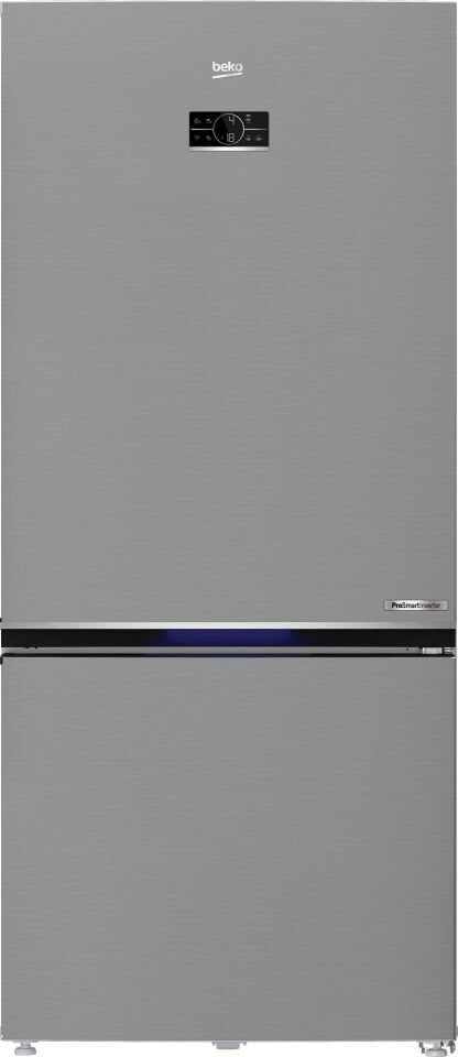 Beko 683616 EI Kombi No Frost Buzdolabı