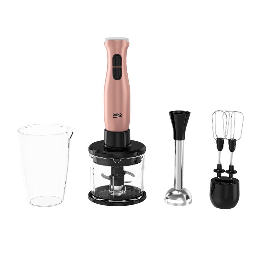 Beko HBS 5410 1500 W El Blender Seti