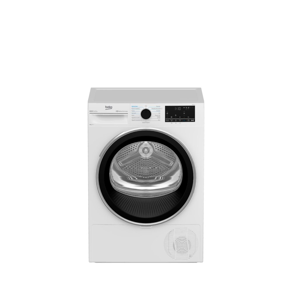 Beko KMB 901 I 9 kg Çamaşır Kurutma Makinesi