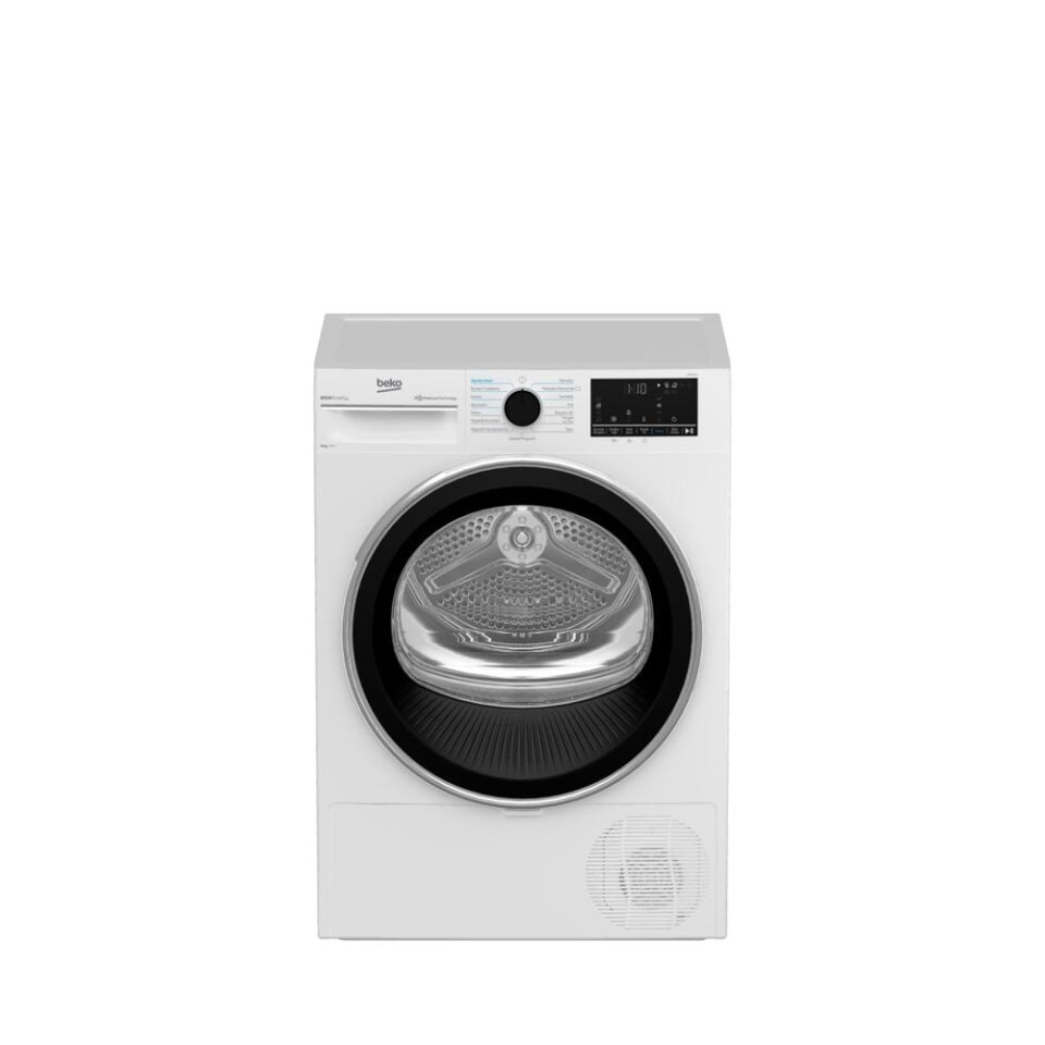 Beko KMB 901 I 9 kg Çamaşır Kurutma Makinesi