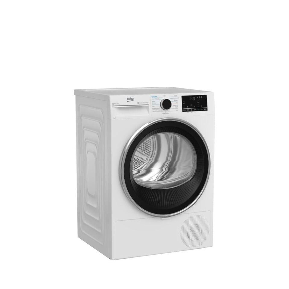 Beko KMB 901 I 9 kg Çamaşır Kurutma Makinesi
