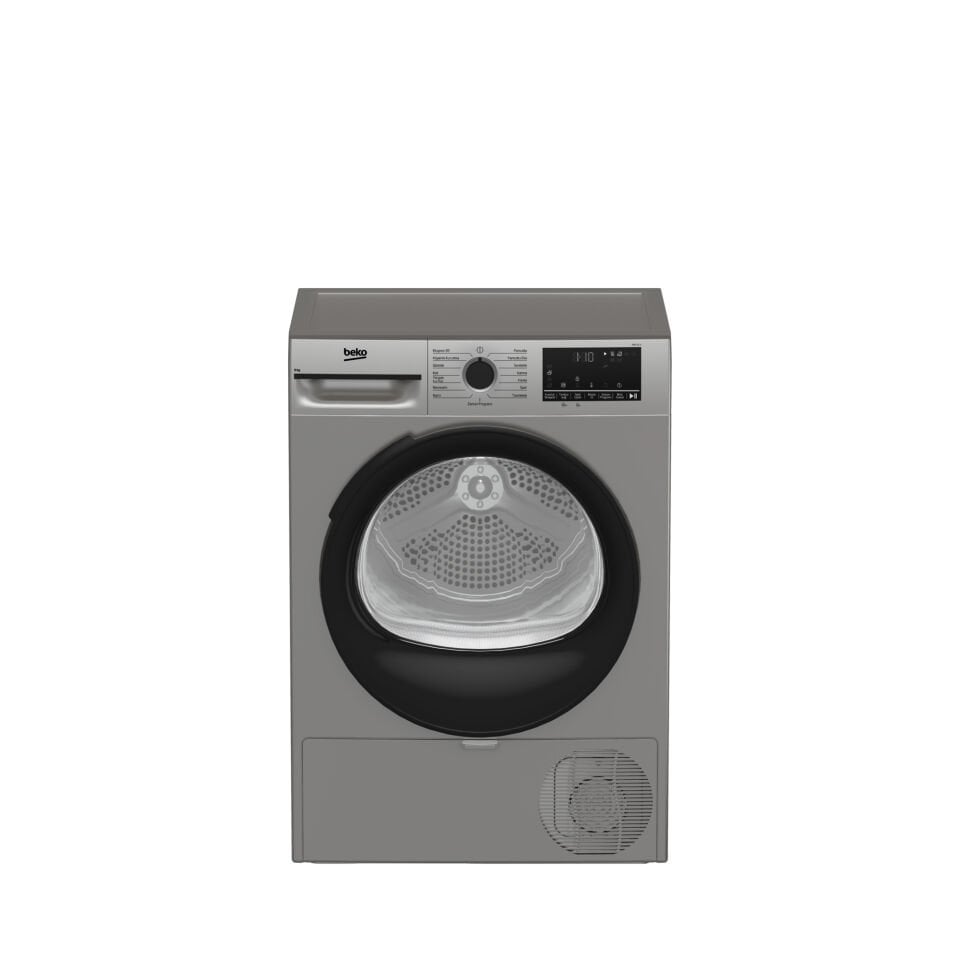 Beko KMX 91 S 9 kg Çamaşır Kurutma Makinesi