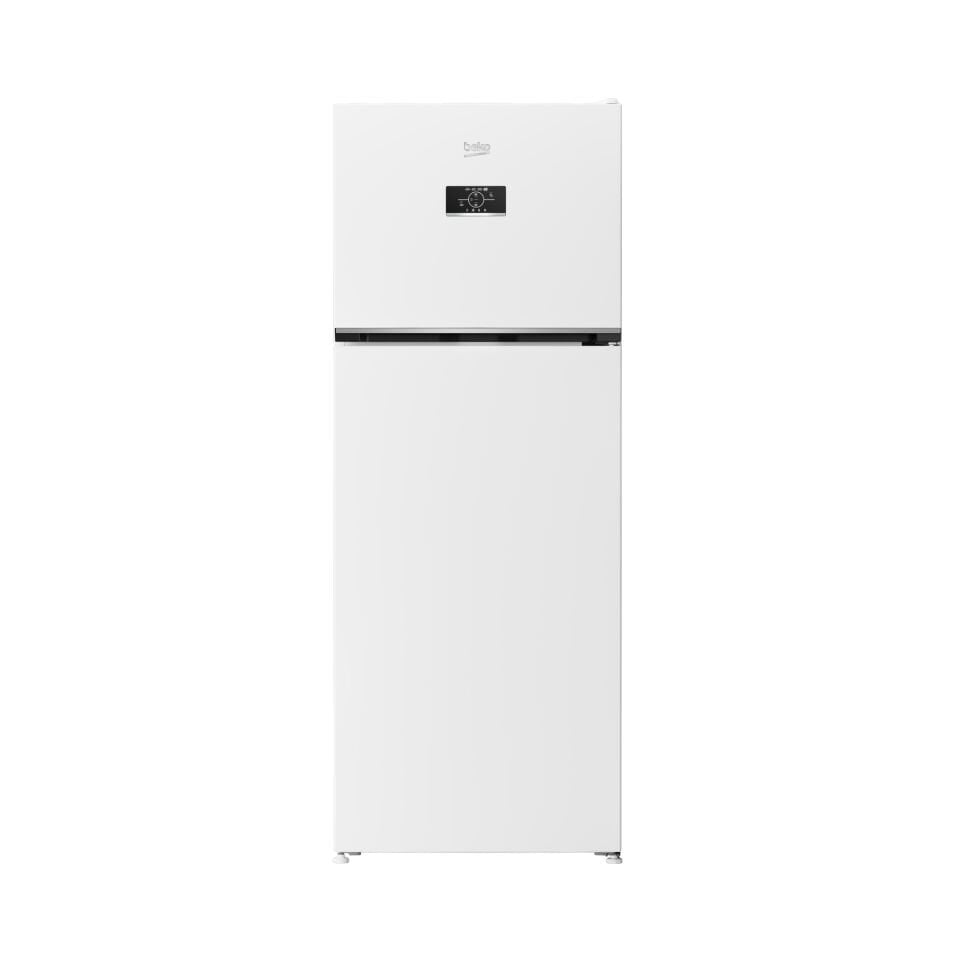 Beko 970477 EB Çift Kapılı No Frost Buzdolabı