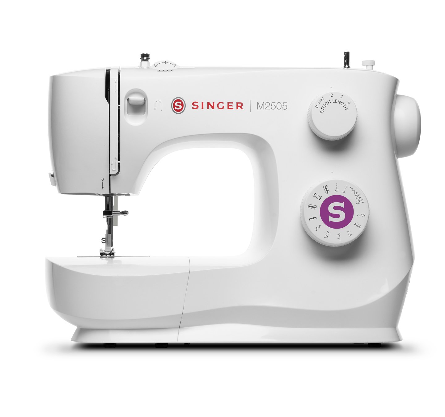 Singer M2505 Özel Üretim Dikiş Makinesi