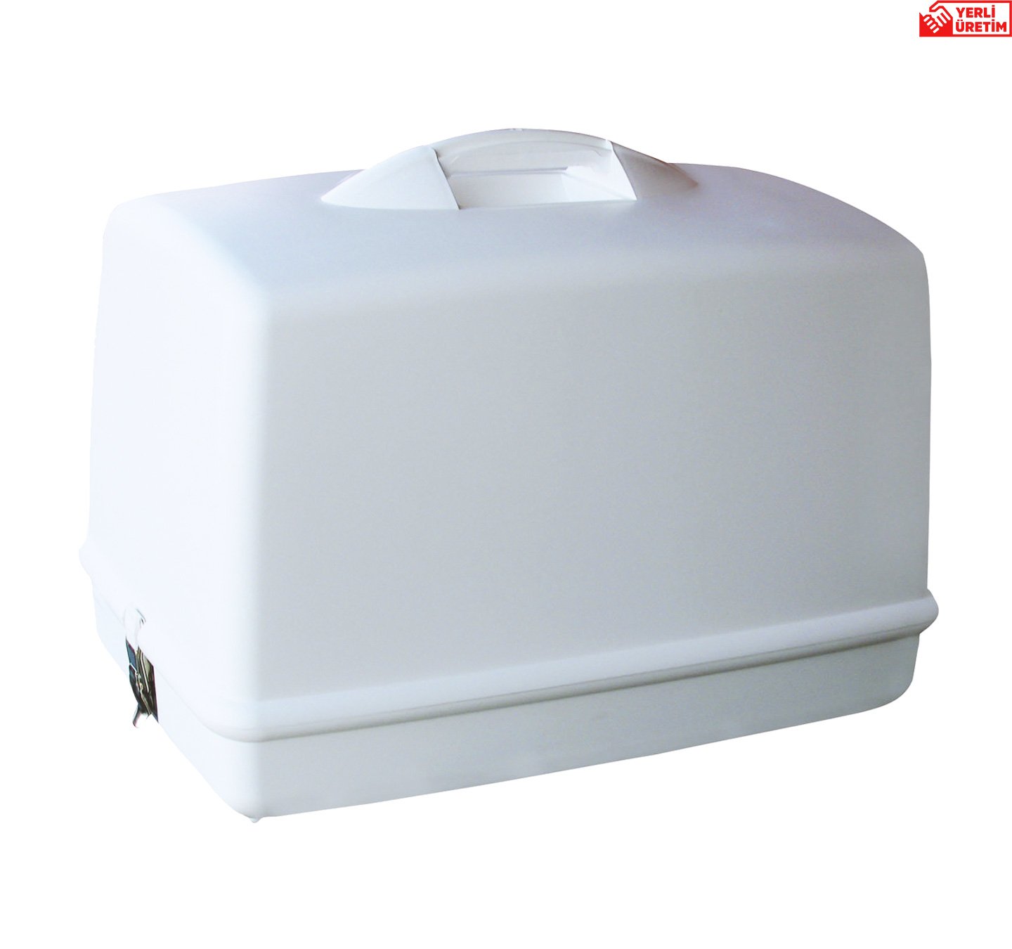 Singer 621 Dikiş Makinesi Çantası