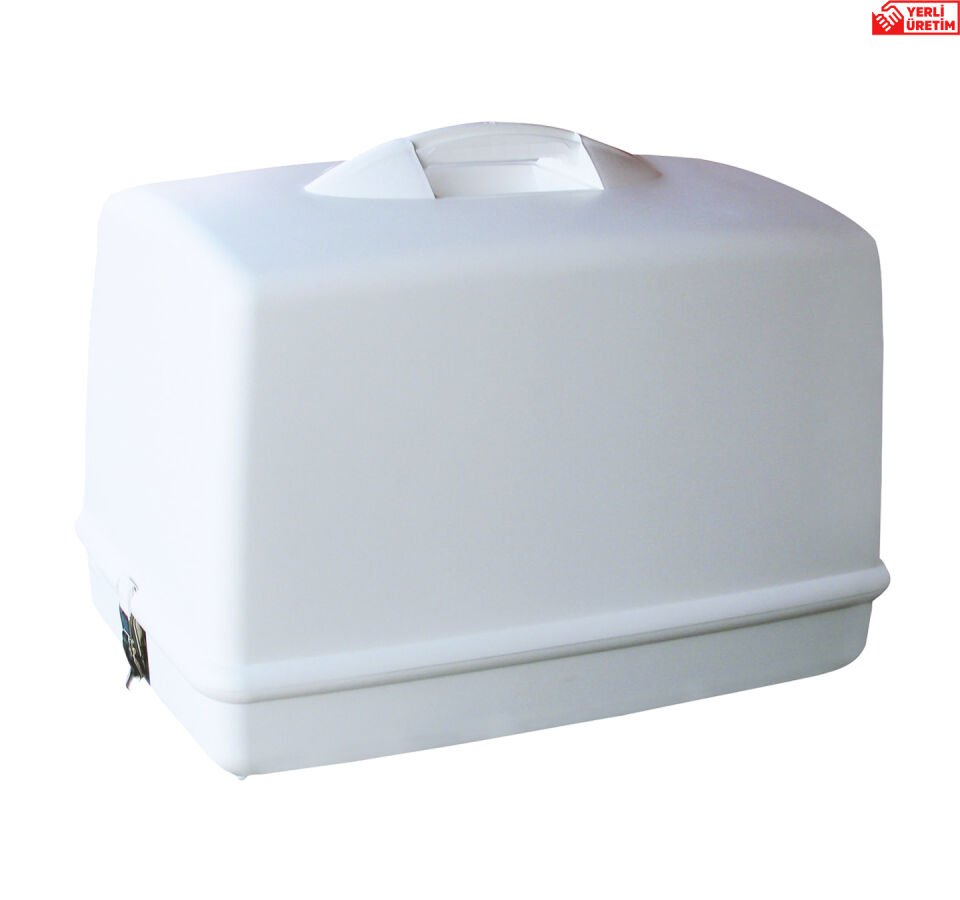 Singer 621 Dikiş Makinesi Çantası