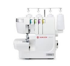 SİNGER SE 017 DİKİŞ MAKİNESİ