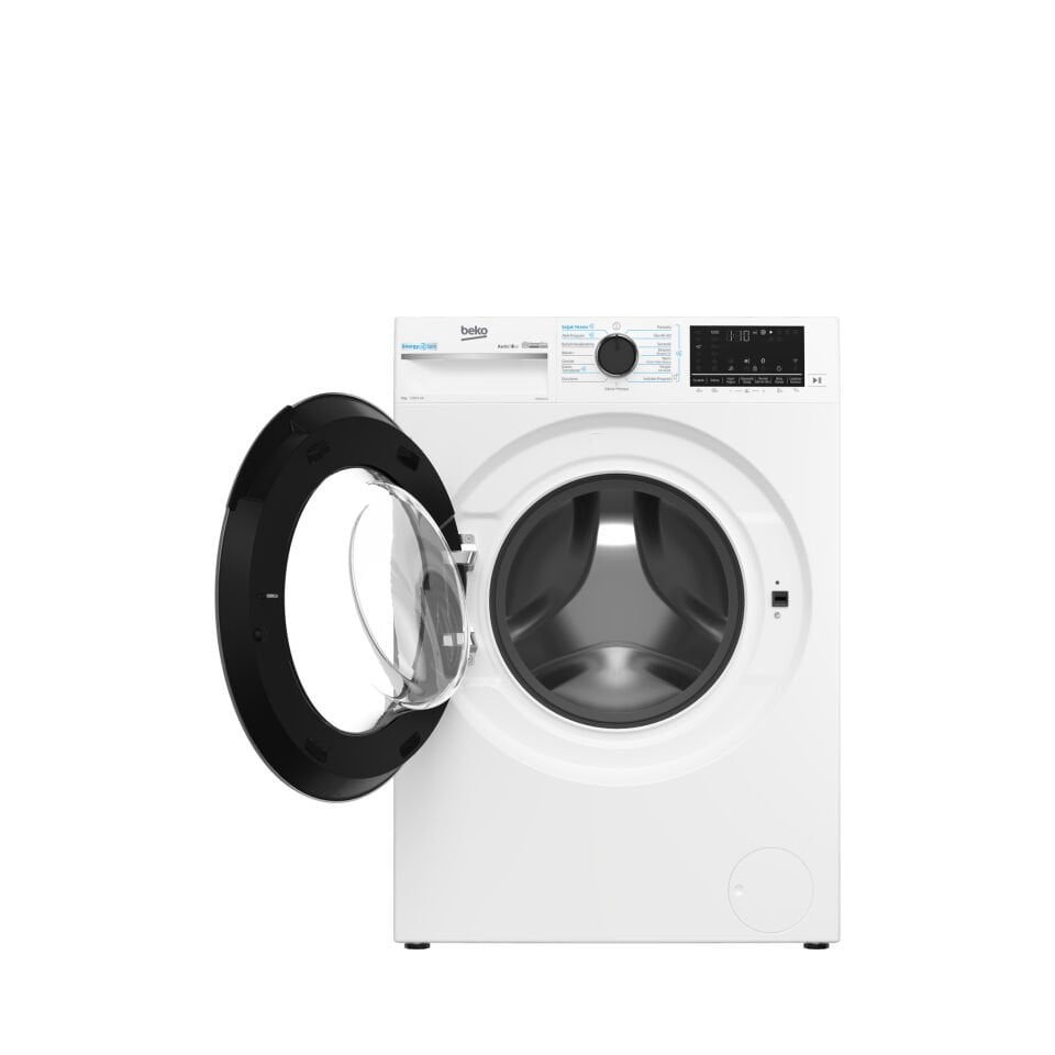 Beko CMB 9120 O 1200 Devir 9 kg Çamaşır Makinesi