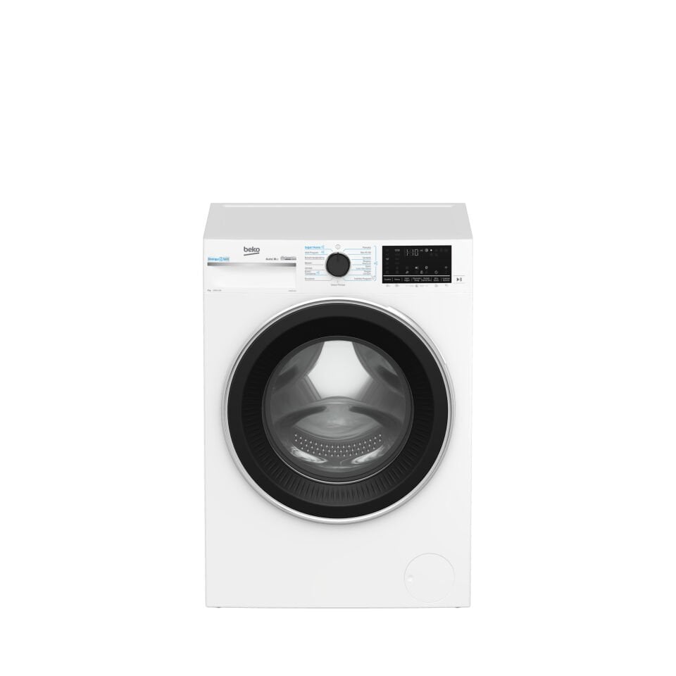 Beko CMB 9120 O 1200 Devir 9 kg Çamaşır Makinesi