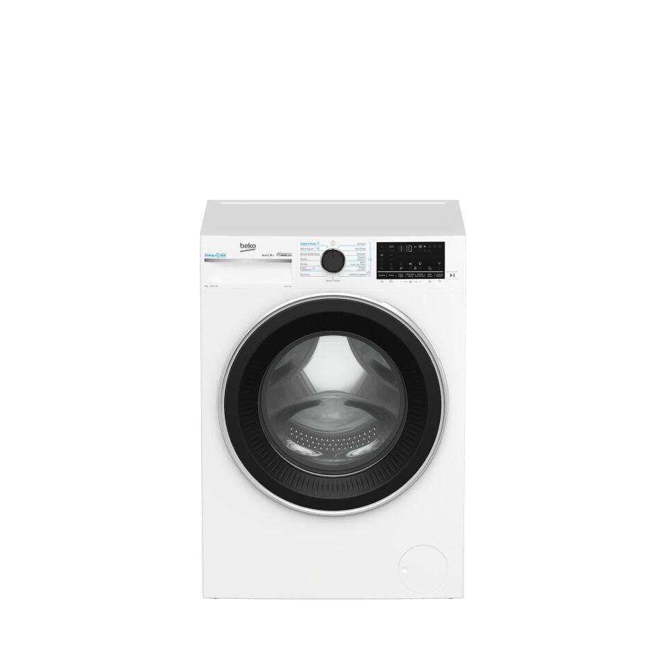 Beko CMB 9120 O 1200 Devir 9 kg Çamaşır Makinesi