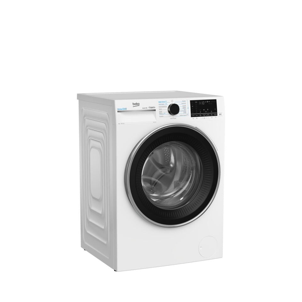 Beko CMB 9120 O 1200 Devir 9 kg Çamaşır Makinesi