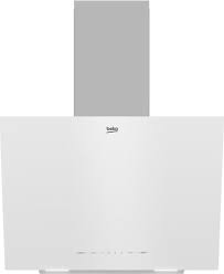 Beko BDE 6064 B1 Beyaz Duvar Tipi Davlumbaz