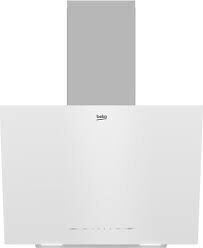 Beko BDE 6041 B Beyaz Duvar Tipi Davlumbaz