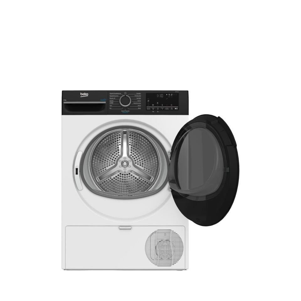 Beko 1101 KMX 11 kg Çamaşır Kurutma Makinesi