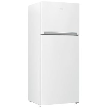 Beko 970357 MB Çift Kapalı No Frost Buzdolabı