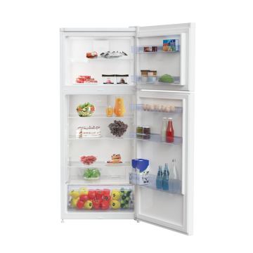 Beko 970357 MB Çift Kapalı No Frost Buzdolabı