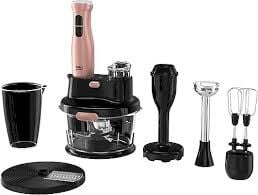 Beko RHB 8410 1500 W El Blender Seti