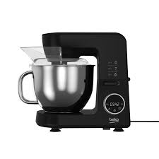 Beko MM 5491 R 1500 W 5 lt Hamur Yoğurma Makinesi