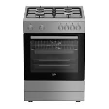 Beko BFE 400-1 G Ocaklı Fırın