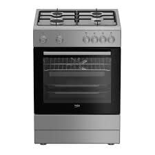 Beko BFE 400-1 G Ocaklı Fırın