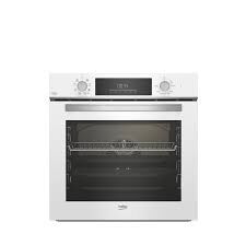 Beko BFC 432 B FitFry Beyaz Ankastre Fırın