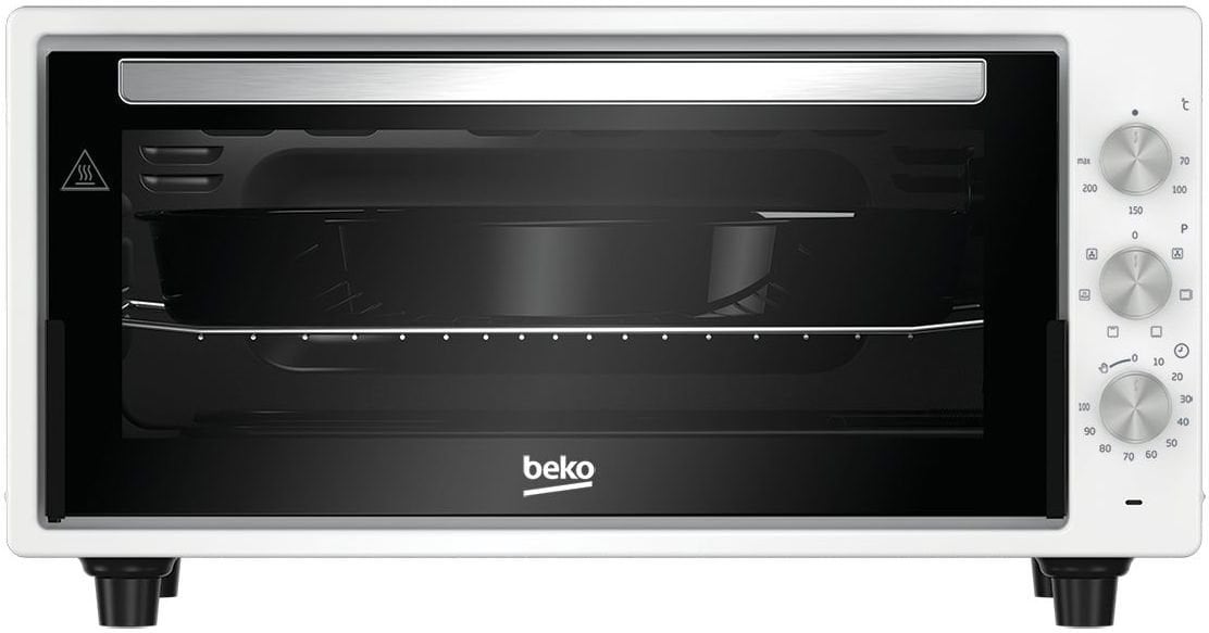 Beko BSUF 4000 MEB Set Üstü Fırın