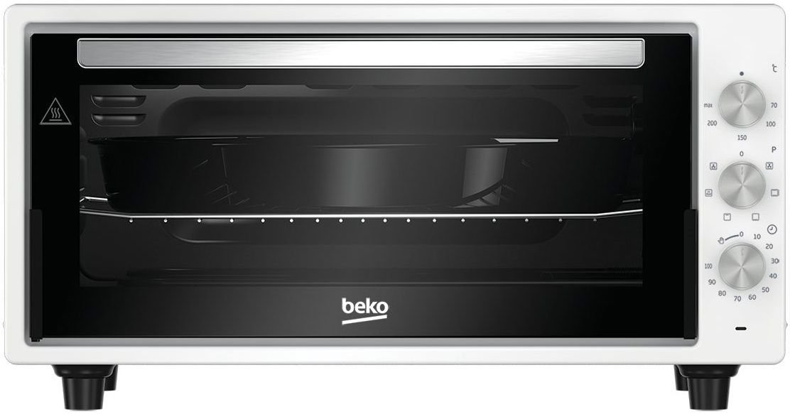 Beko BSUF 4000 MEB Set Üstü Fırın