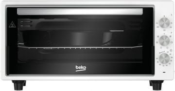 Beko BSUF 4000 MEB Set Üstü Fırın